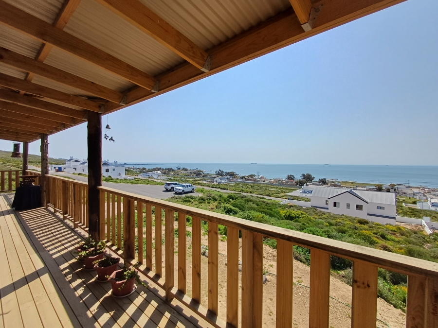 2 Bedroom Property for Sale in St Helena Views Western Cape